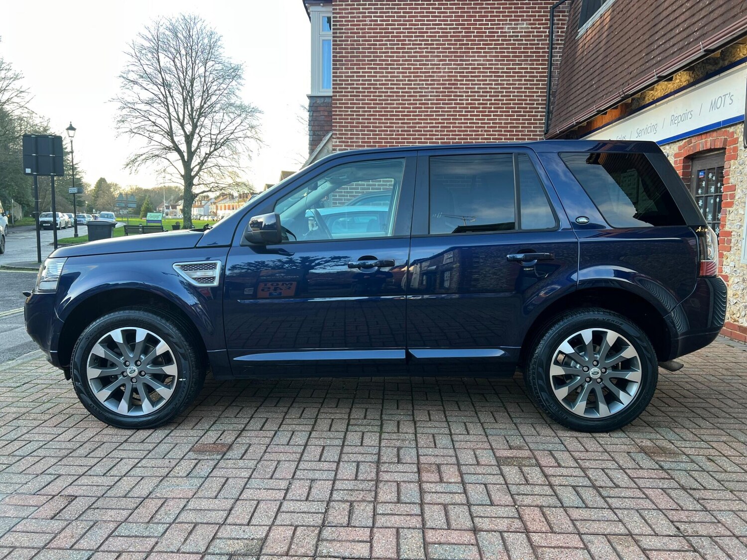 Used Land Rover Freelander 2 for sale - 78029154: Photo 6