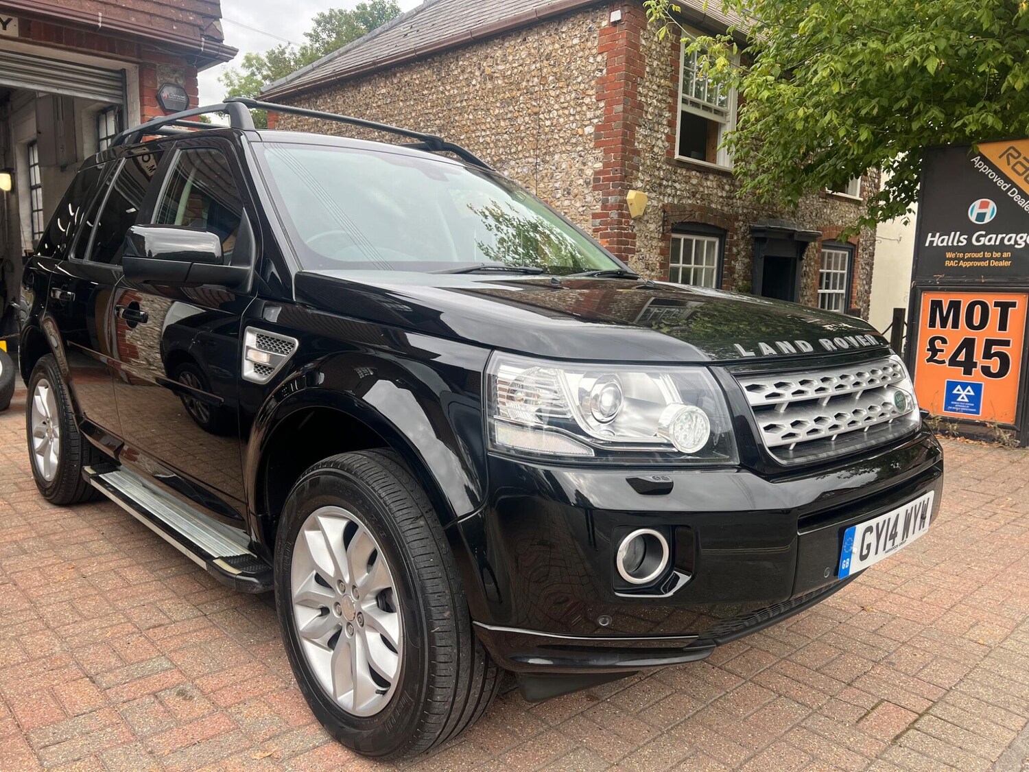 Used Land Rover Freelander 2014 for sale - 78029270: Photo 17