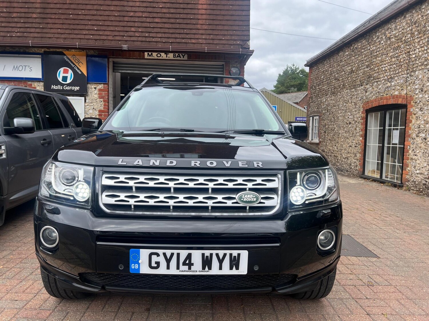 Used Land Rover Freelander 2014 for sale - 78029270: Photo 19
