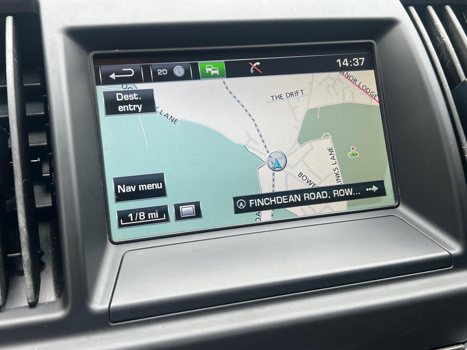 Used Land Rover Freelander 2014 for sale - 78029270: Photo 22