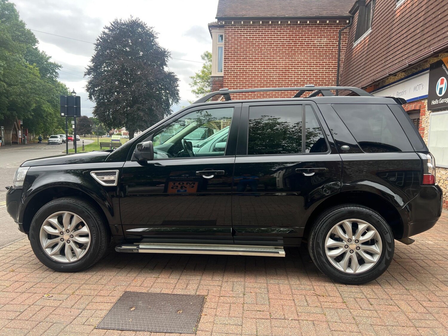 Used Land Rover Freelander 2014 for sale - 78029270: Photo 6