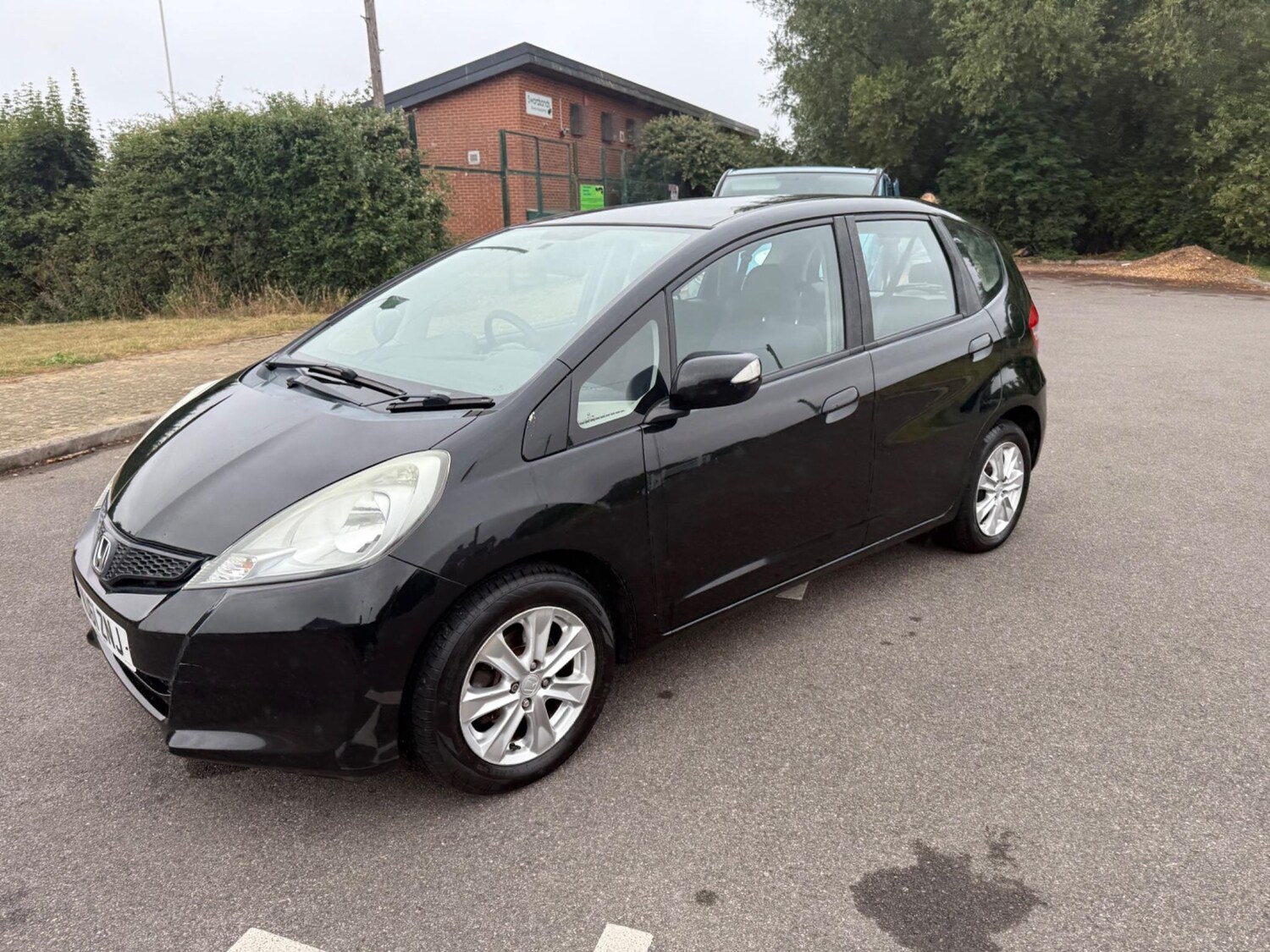 Used Honda Jazz 2011 for sale - 78022530: Photo 17