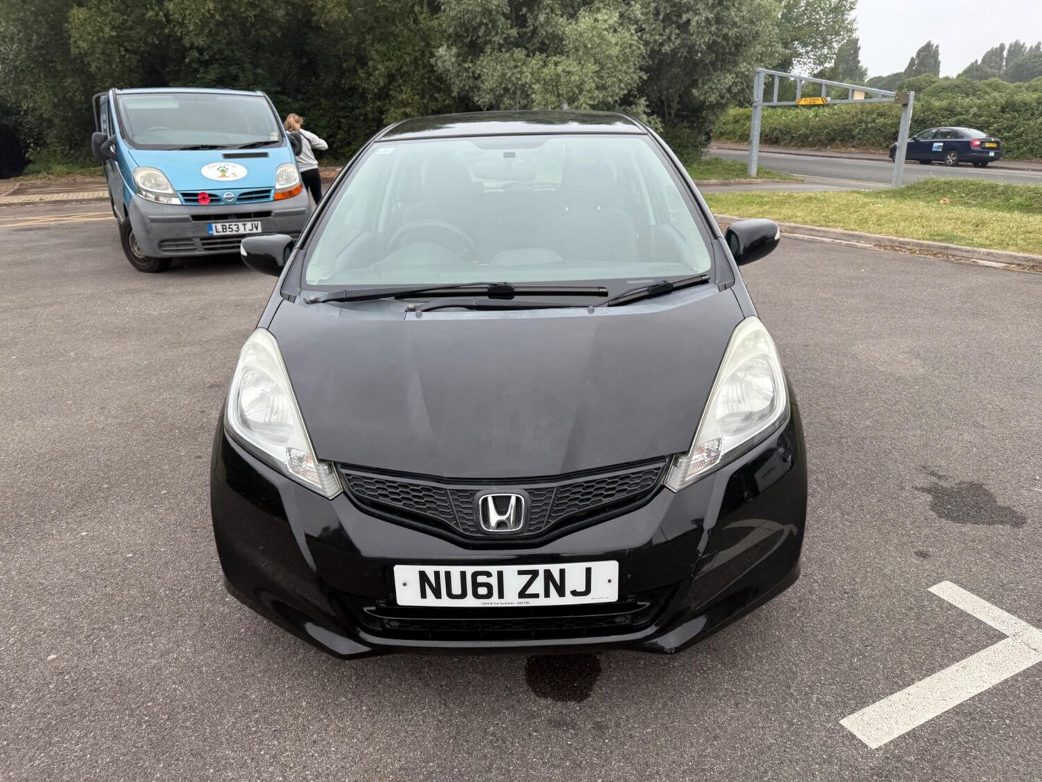 Used Honda Jazz 2011 for sale - 78022530: Photo 20