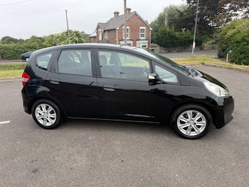 Used Honda Jazz 2011 for sale - 78022530: Photo