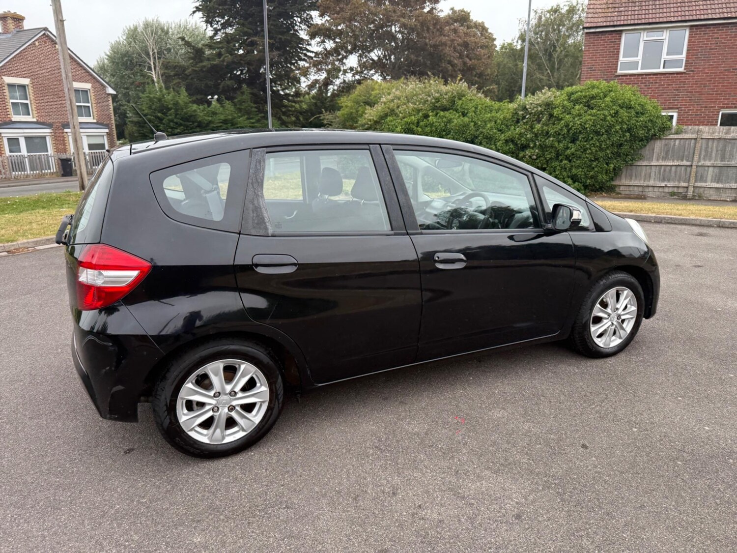 Used Honda Jazz 2011 for sale - 78022530: Photo 5