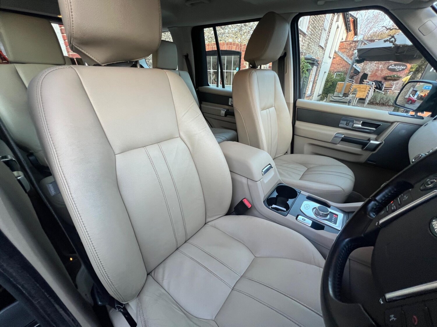 Used Land Rover Discovery 2012 for sale - 78029273: Photo 18