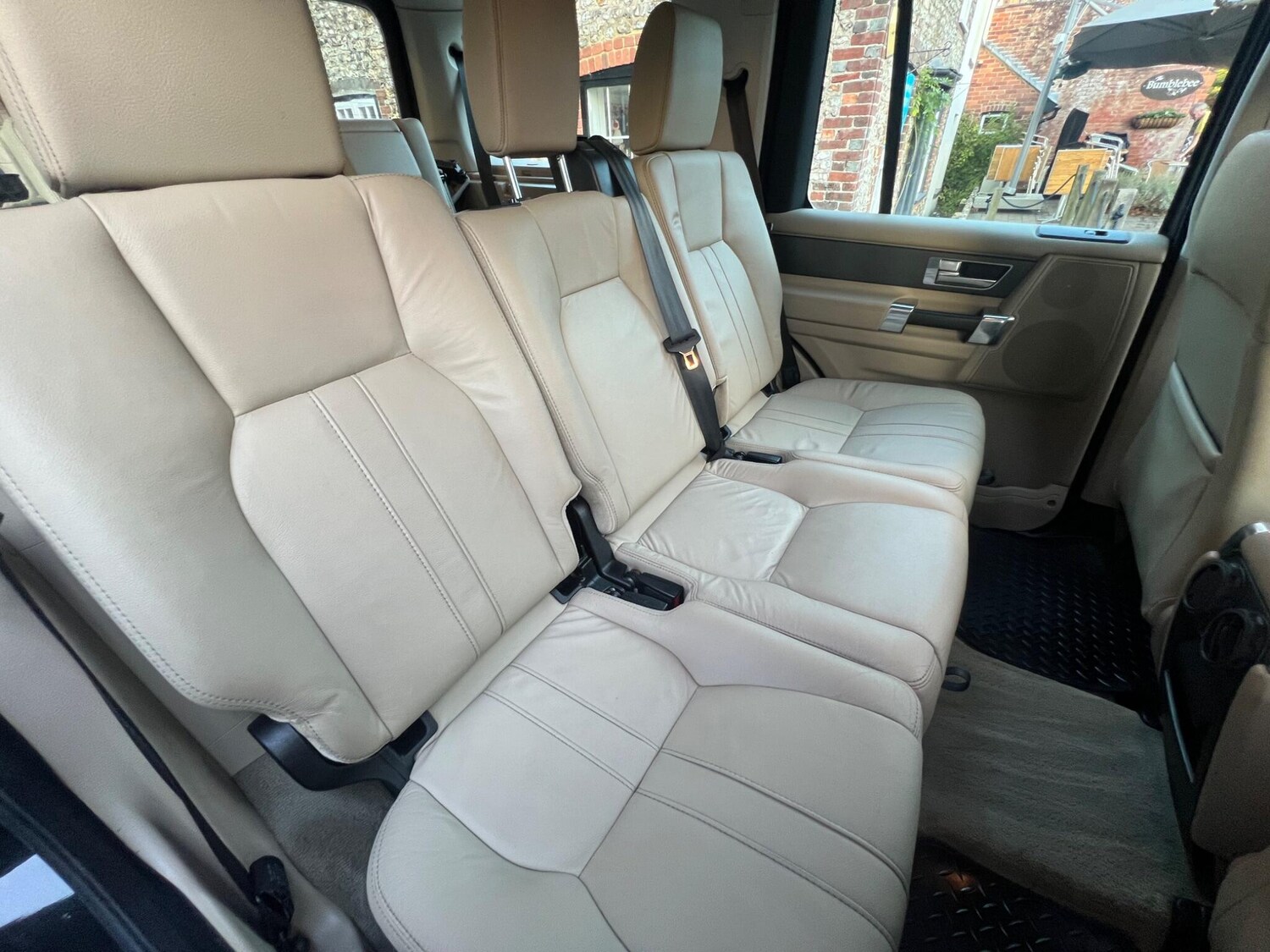 Used Land Rover Discovery 2012 for sale - 78029273: Photo 20