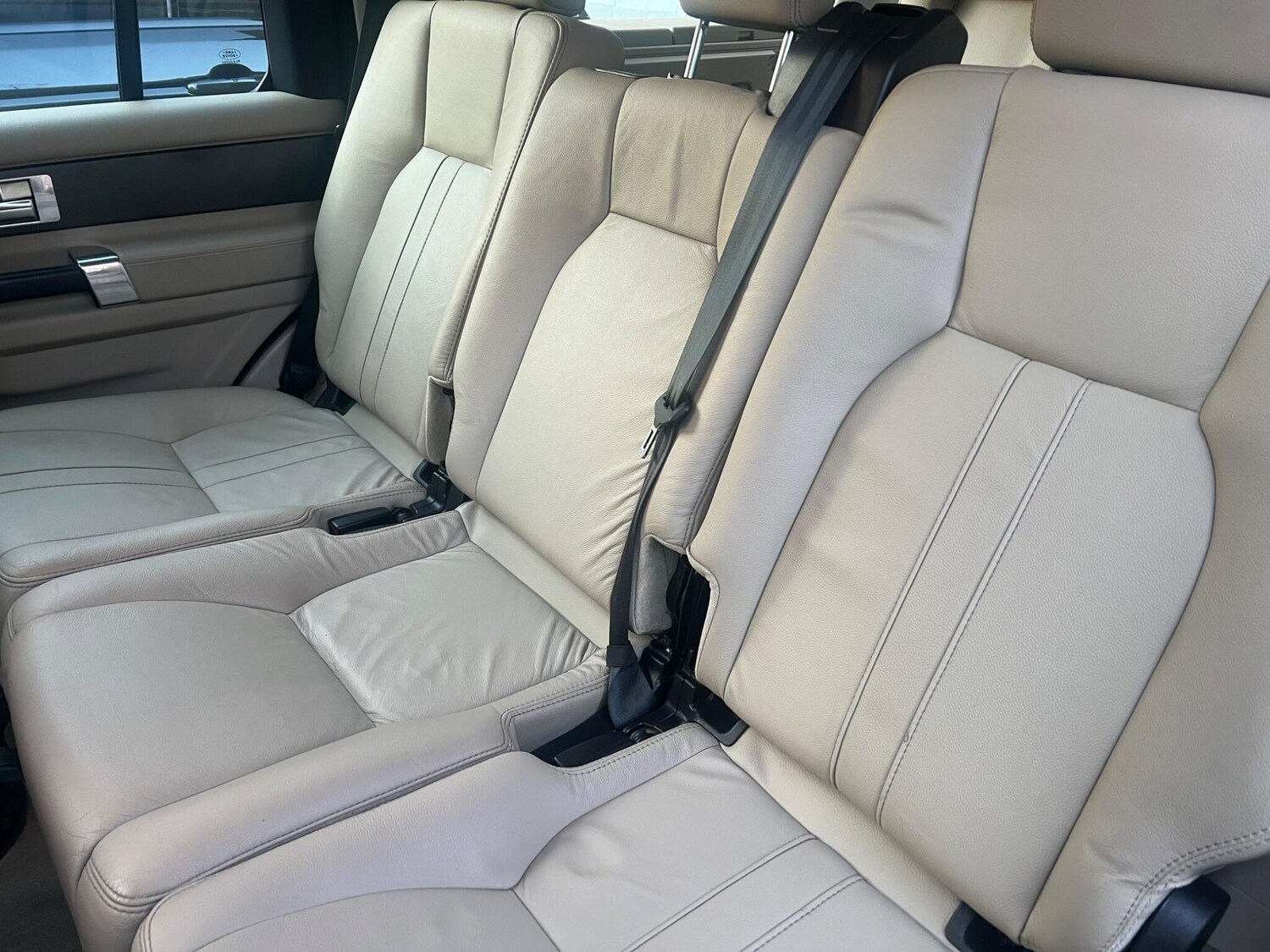 Used Land Rover Discovery 2012 for sale - 78029273: Photo 25