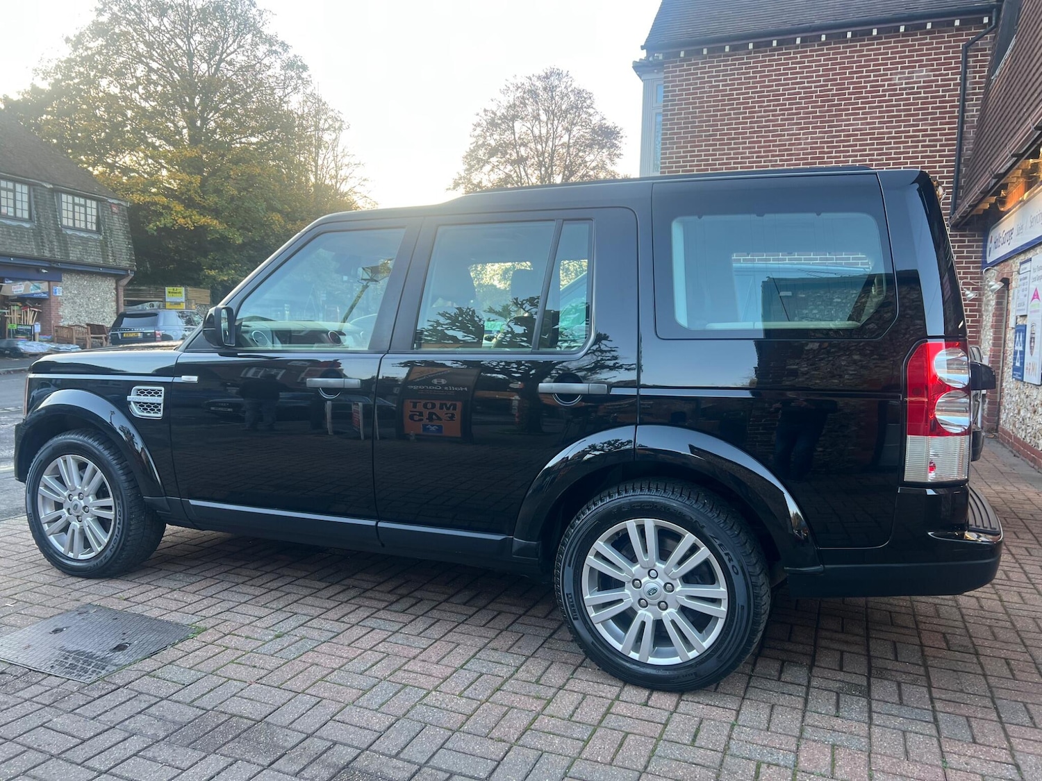 Used Land Rover Discovery 2012 for sale - 78029273: Photo 7