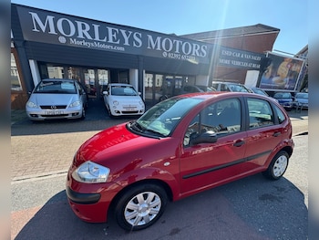 Citroen C3 feature image