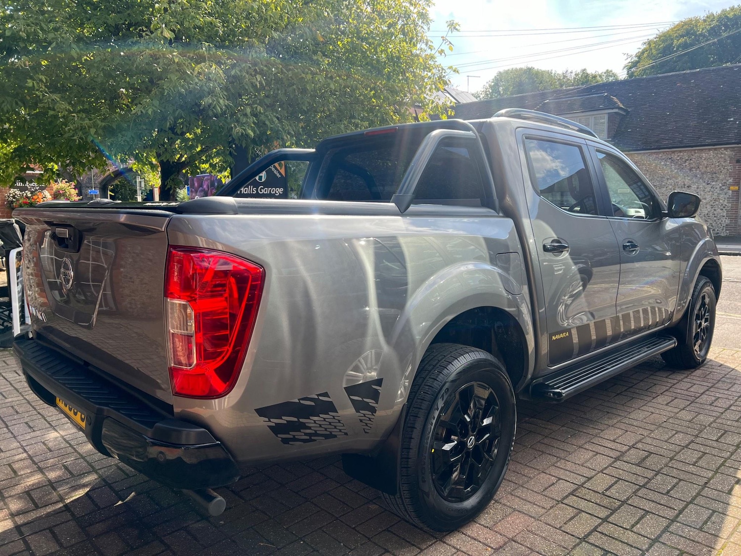 Used Nissan Navara 2019 for sale - 78029142: Photo 15