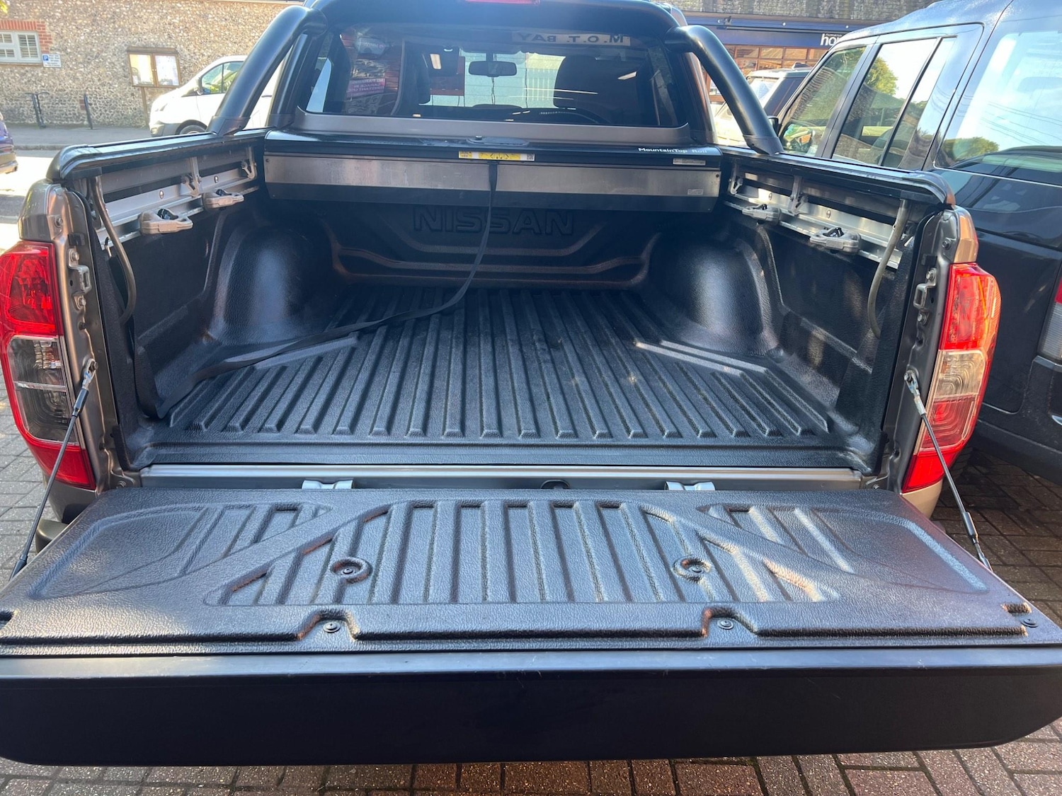 Used Nissan Navara 2019 for sale - 78029142: Photo 20