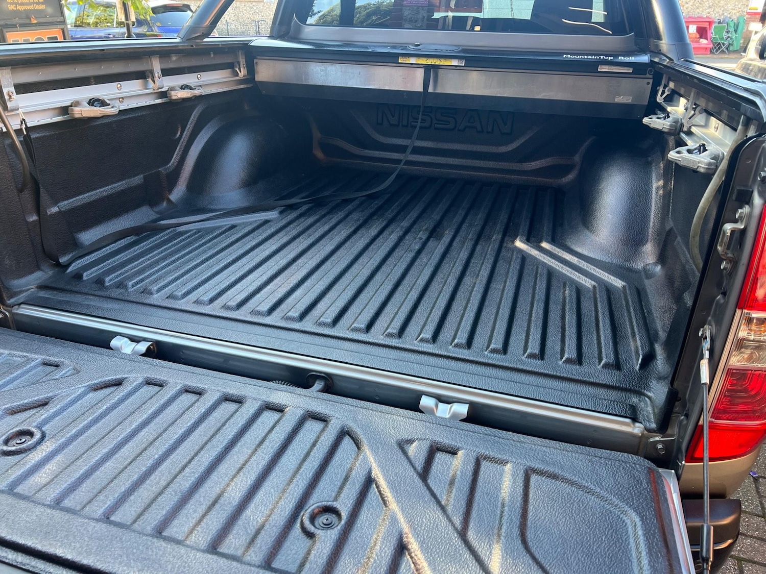 Used Nissan Navara 2019 for sale - 78029142: Photo 22