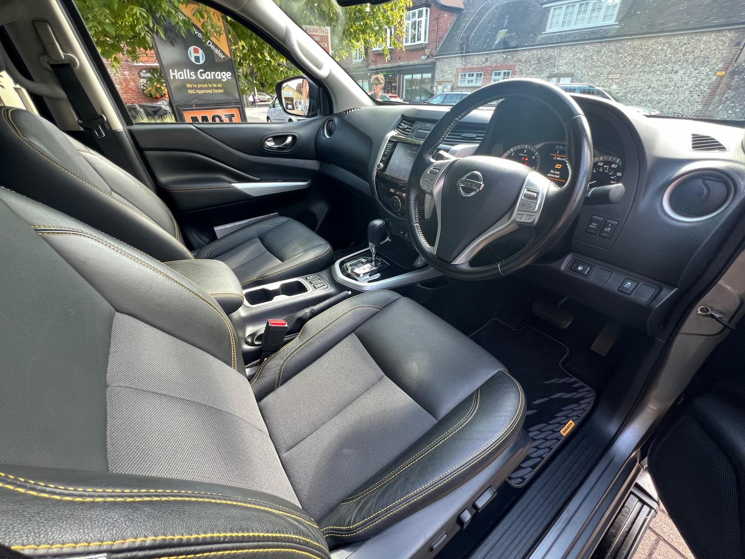 Used Nissan Navara 2019 for sale - 78029142: Photo 23