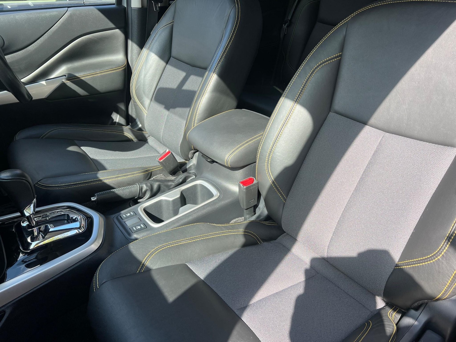 Used Nissan Navara 2019 for sale - 78029142: Photo 24