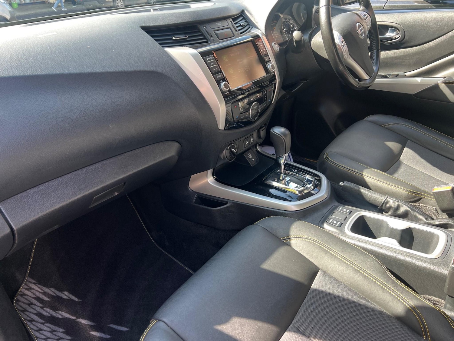 Used Nissan Navara 2019 for sale - 78029142: Photo 25