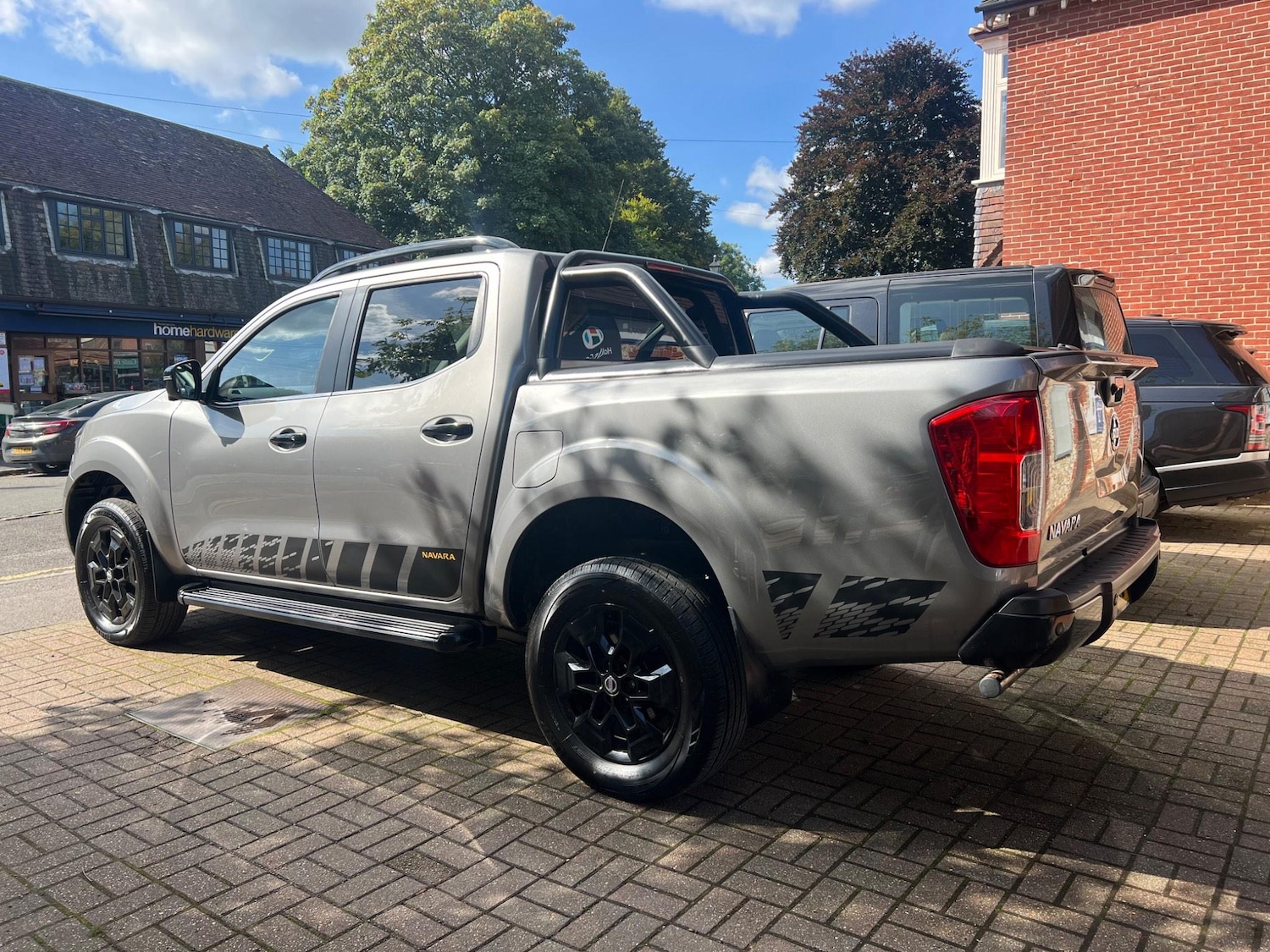Used Nissan Navara 2019 for sale - 78029142: Photo 9