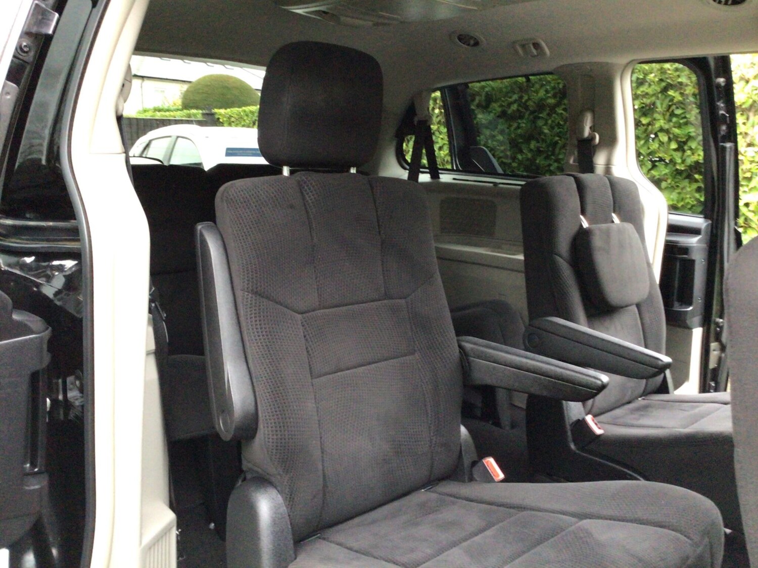 Used Chrysler Grand Voyager 2013 for sale - 77927787: Photo 11