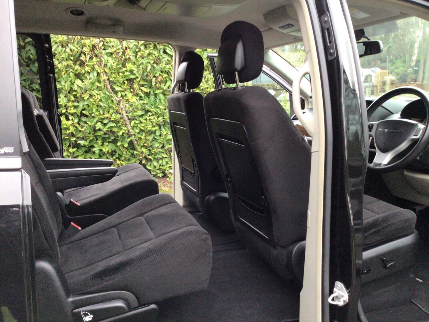 Used Chrysler Grand Voyager 2013 for sale - 77927787: Photo 12