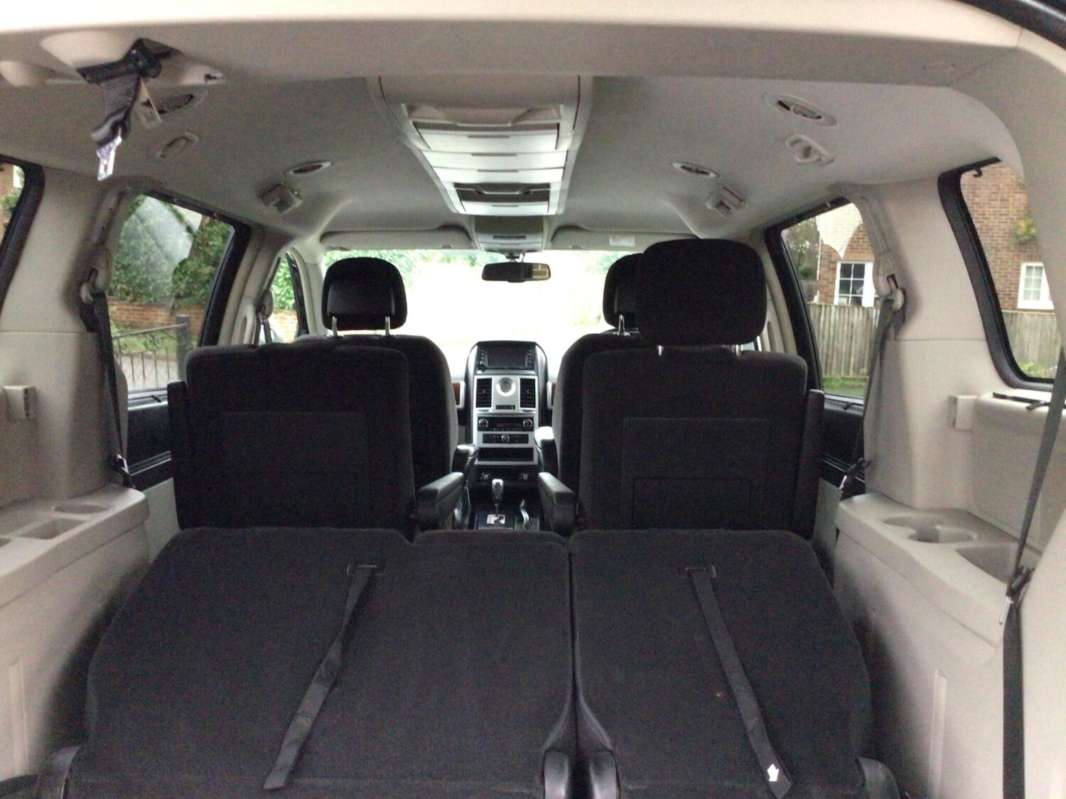 Used Chrysler Grand Voyager 2013 for sale - 77927787: Photo 19