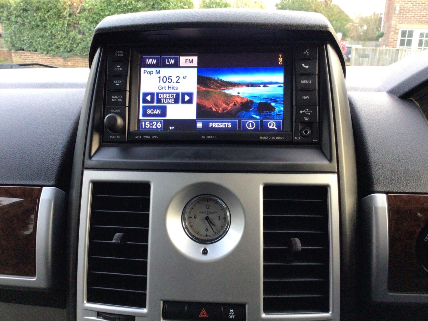 Used Chrysler Grand Voyager 2013 for sale - 77927787: Photo 23