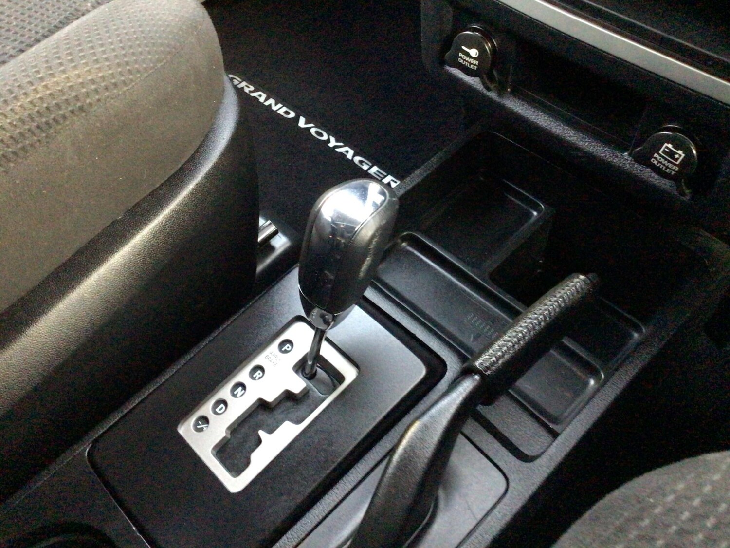 Used Chrysler Grand Voyager 2013 for sale - 77927787: Photo 24