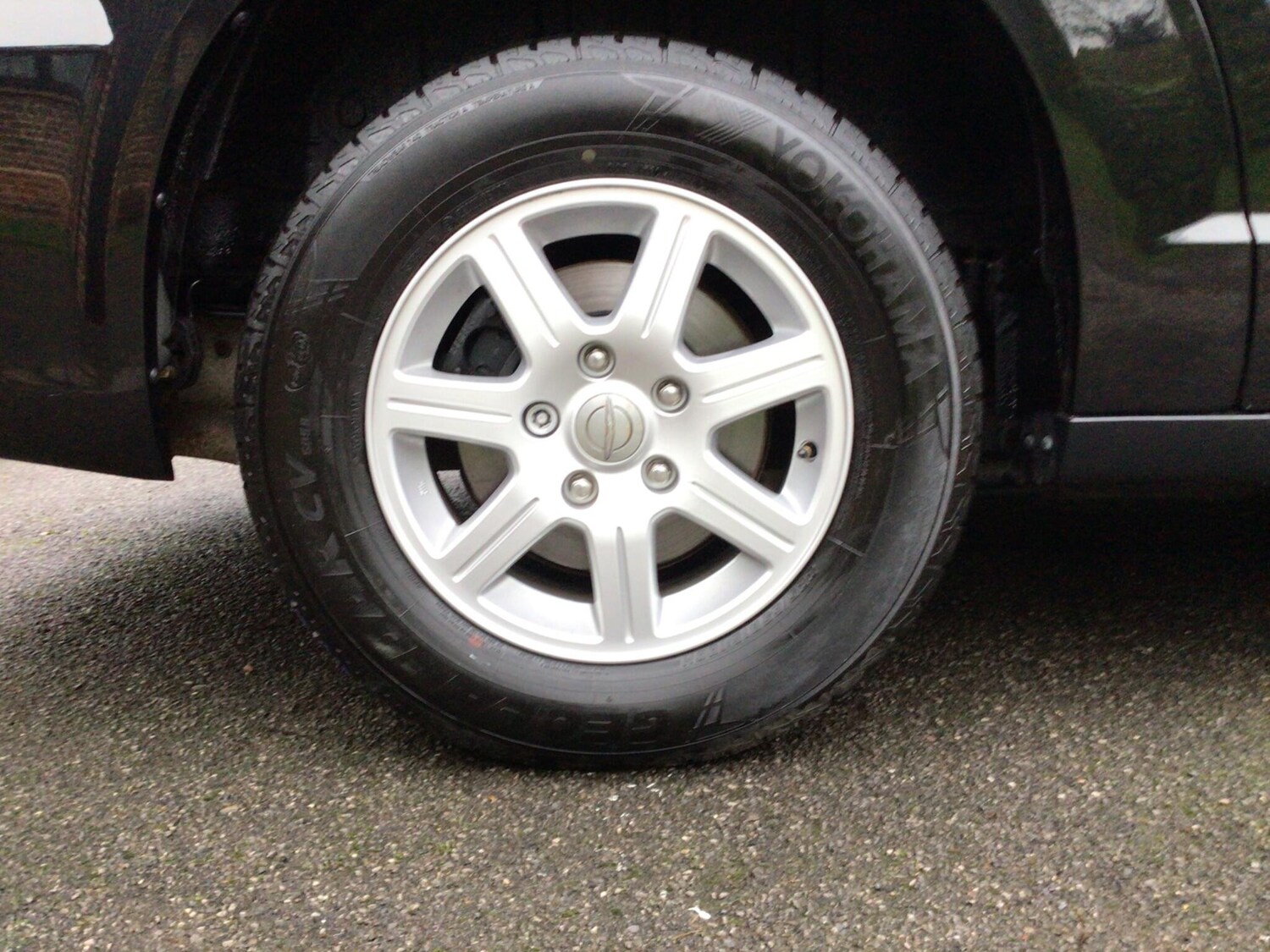 Used Chrysler Grand Voyager 2013 for sale - 77927787: Photo 7