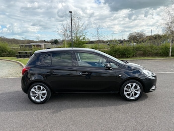 Used Vauxhall Corsa 2019 for sale - 78069812: Photo