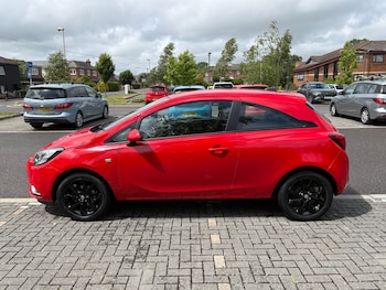 Used Vauxhall Corsa 2018 for sale - 78776668: Photo