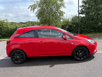 Used Vauxhall Corsa 2018 for sale - 78776668: Photo