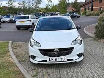 Used Vauxhall Corsa 2018 for sale - 78537454: Photo