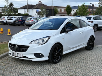 Used Vauxhall Corsa 2018 for sale - 78537454: Photo