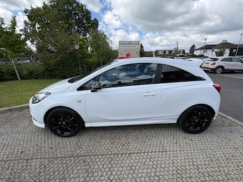 Used Vauxhall Corsa 2018 for sale - 78537454: Photo