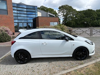 Used Vauxhall Corsa 2018 for sale - 78537454: Photo