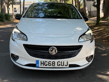 Used Vauxhall Corsa 2019 for sale - 79187419: Photo