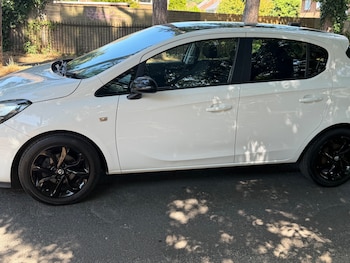 Used Vauxhall Corsa 2019 for sale - 79187419: Photo