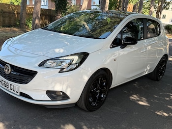 Used Vauxhall Corsa 2019 for sale - 79187419: Photo