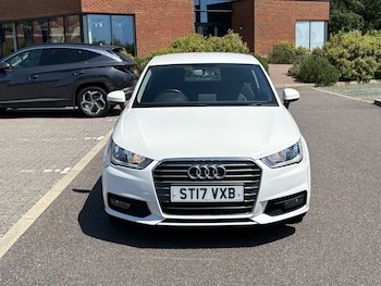 Used Audi A1 2017 for sale - 78951169: Photo