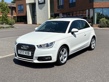Used Audi A1 2017 for sale - 78951169: Photo