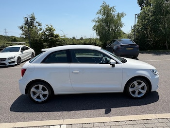 Used Audi A1 2017 for sale - 78951169: Photo