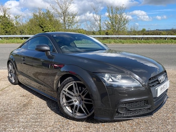Used Audi TT 2013 for sale - 78289133: Photo