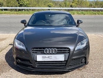 Used Audi TT 2013 for sale - 78289133: Photo