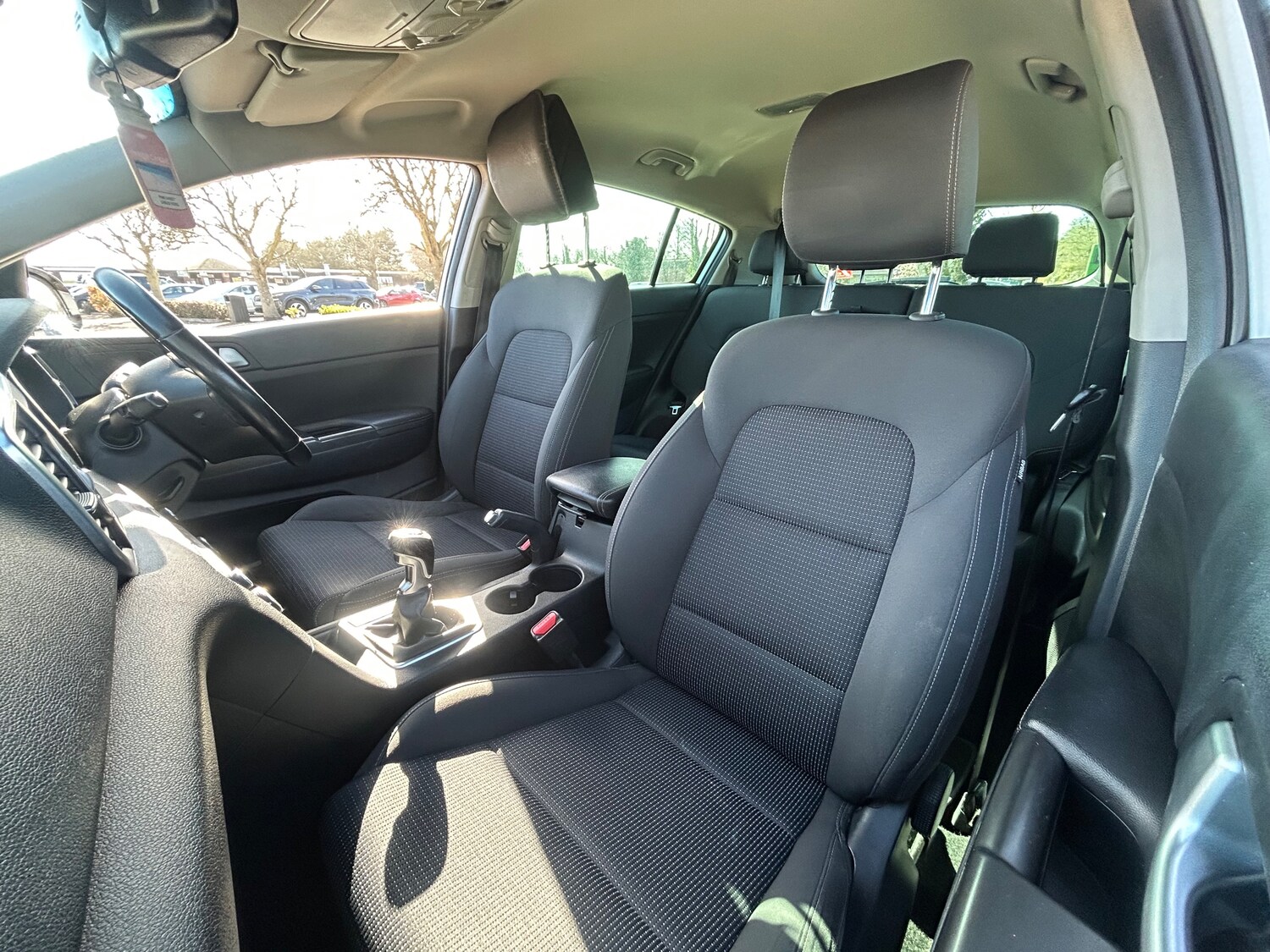 Used Kia Sportage 2017 for sale - 78029203: Photo 13