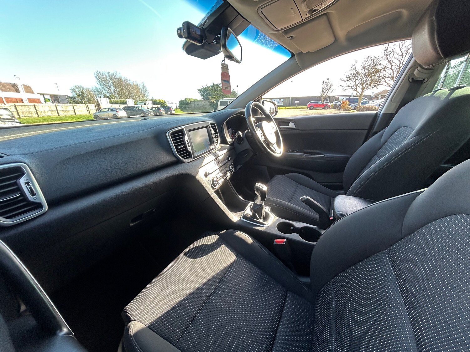 Used Kia Sportage 2017 for sale - 78029203: Photo 14