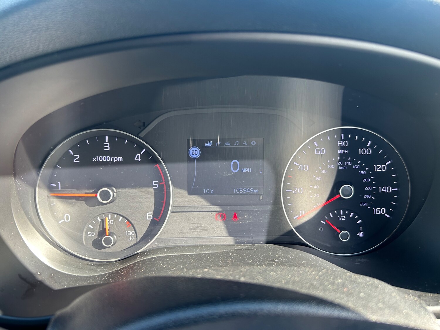 Used Kia Sportage 2017 for sale - 78029203: Photo 18