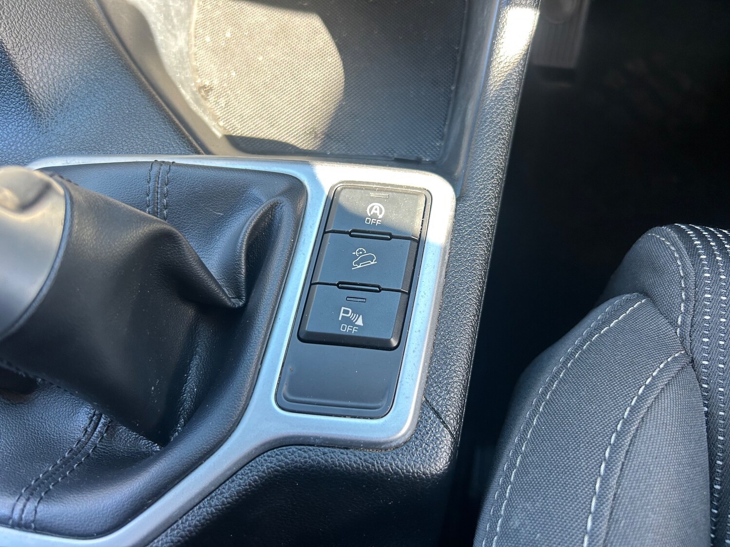 Used Kia Sportage 2017 for sale - 78029203: Photo 21