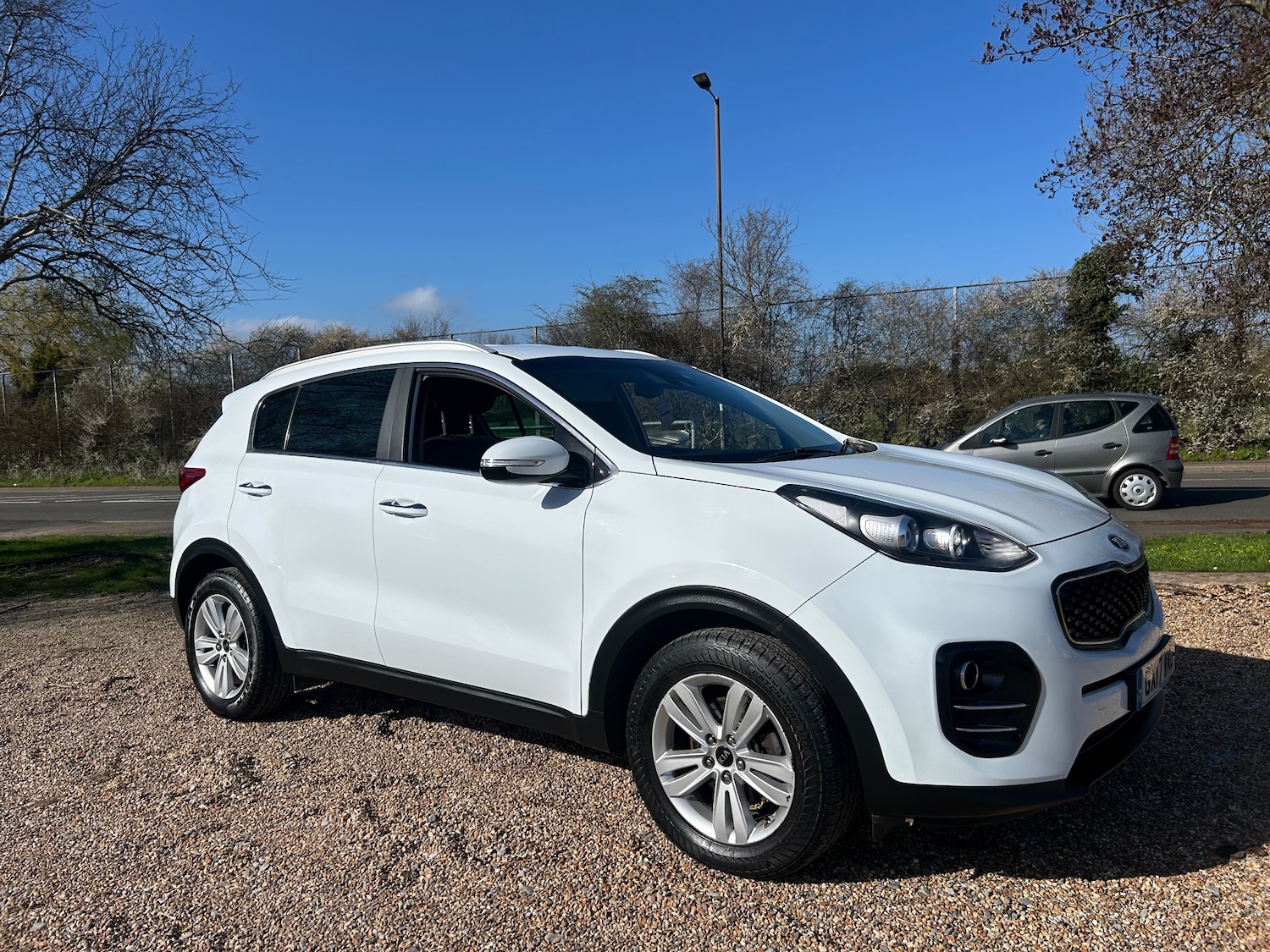 Used Kia Sportage 2017 for sale - 78029203: Photo 7