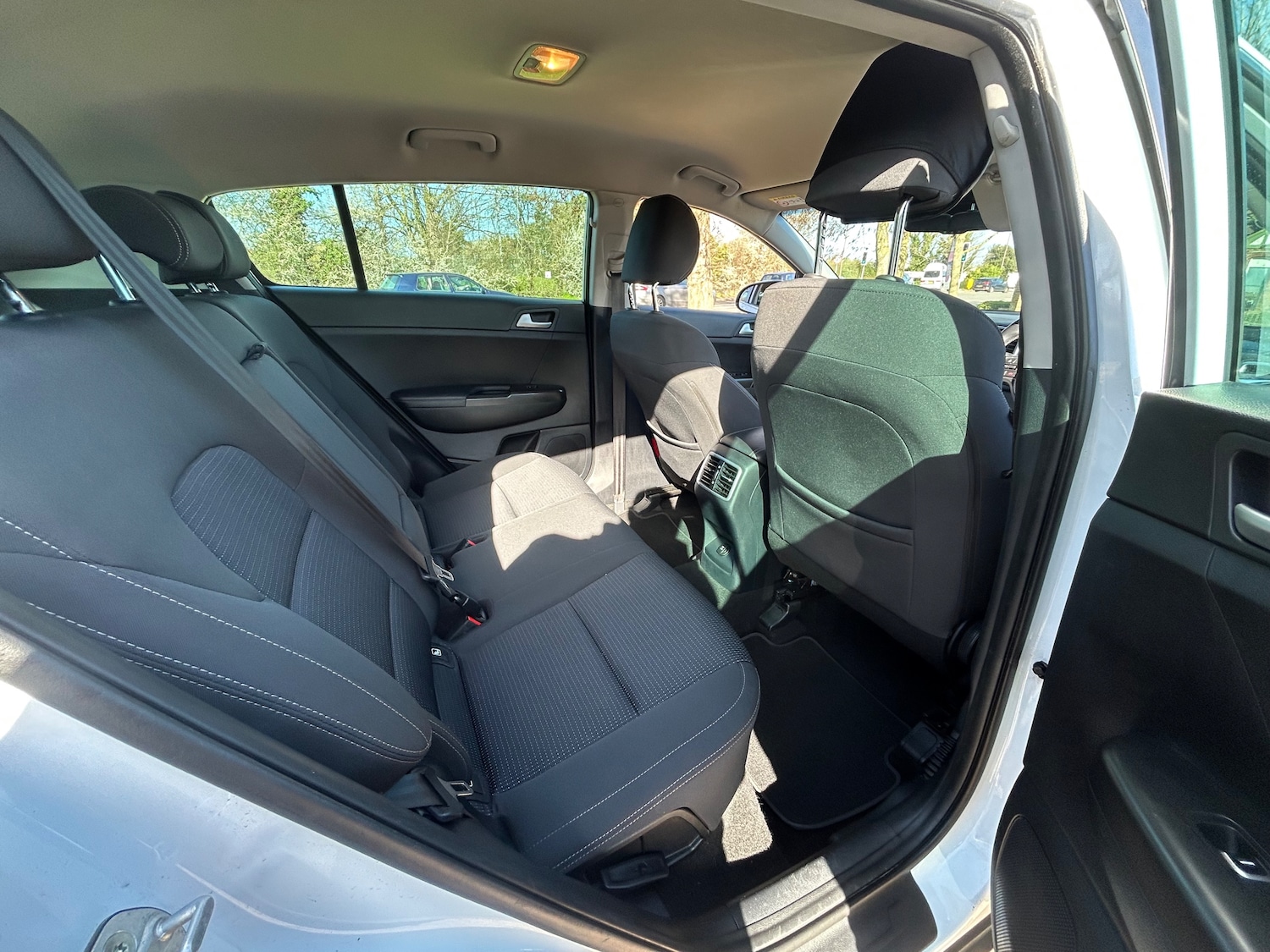 Used Kia Sportage 2017 for sale - 78029203: Photo 9