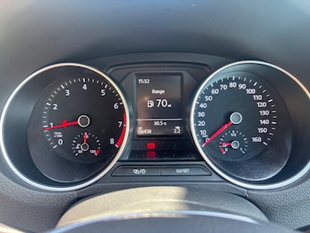 Used Volkswagen Polo 2014 for sale - 78726702: Photo