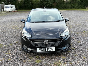 Used Vauxhall Corsa 2019 for sale - 78847104: Photo